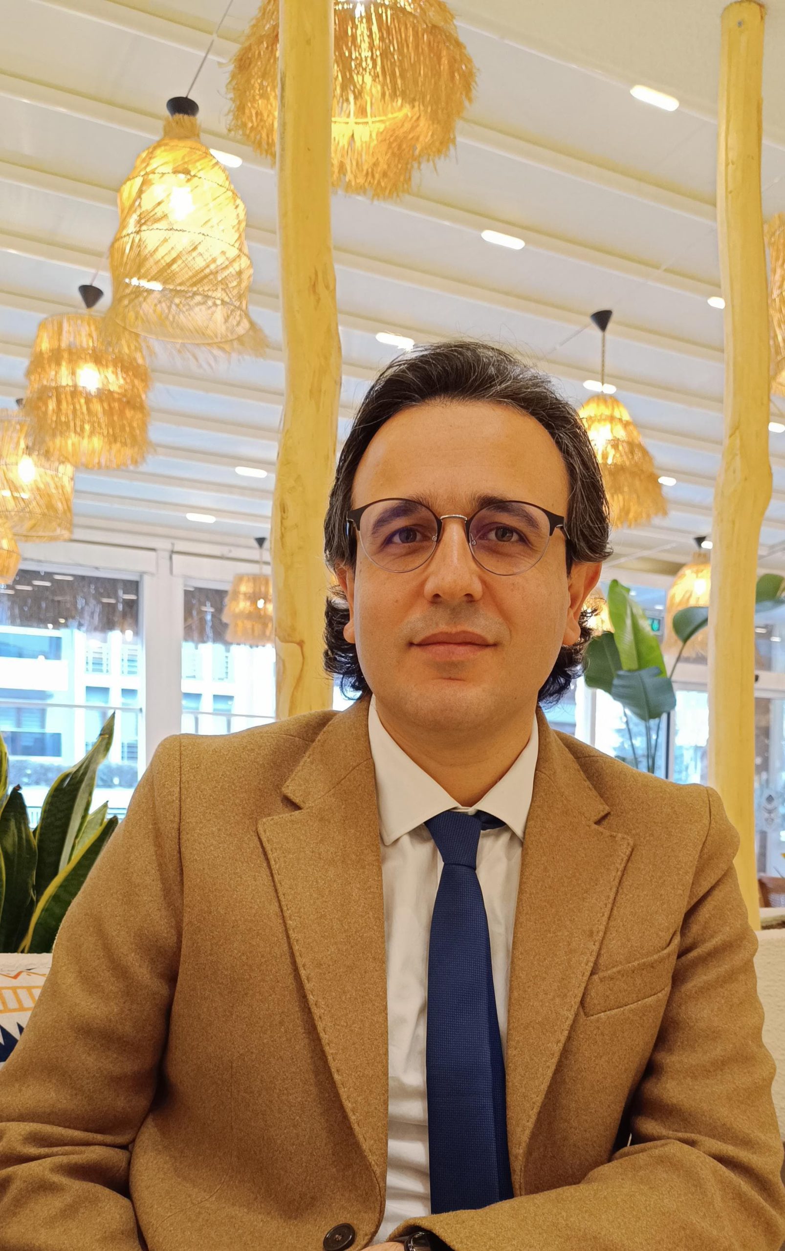 Samet UZUN